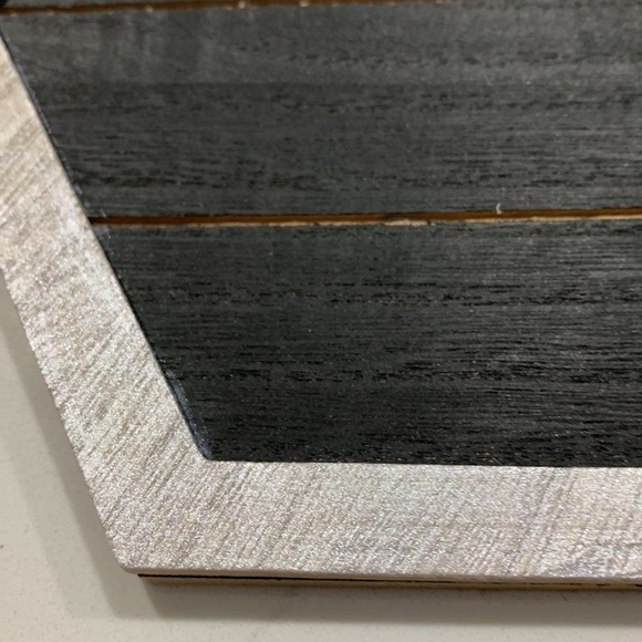 ⭐️HOST PICK ⭐️ MENU Home Kitchen DECOR SIGN HAND-Painted - Picture 3 of 5